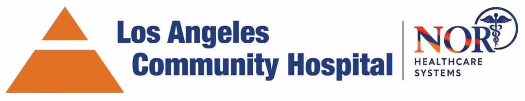 Hospital logo