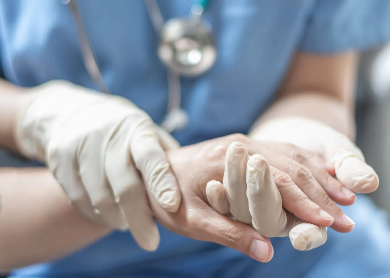 nursehands